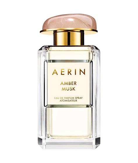 best amber musk perfume